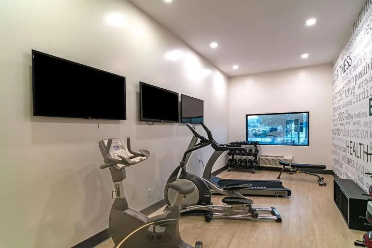 The Ellsworth Hotel, an Ascend Collection Hotel