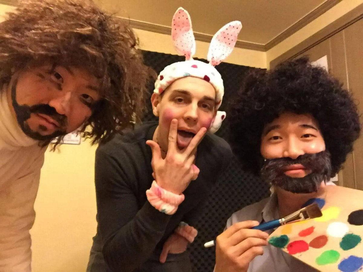 Kimchee Hongdae Guesthouse