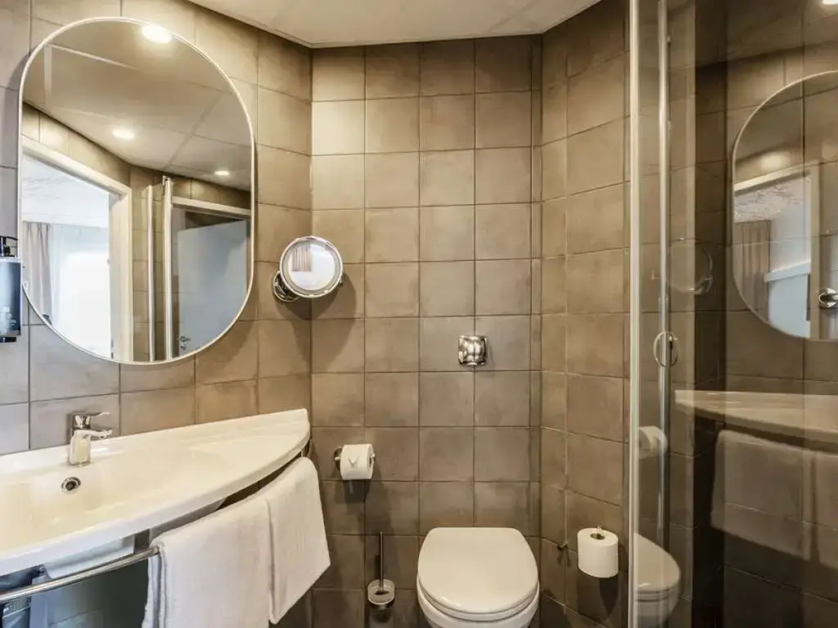 ibis Warszawa Stare Miasto Old Town