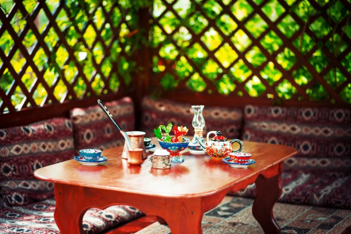 Meraba Hotel