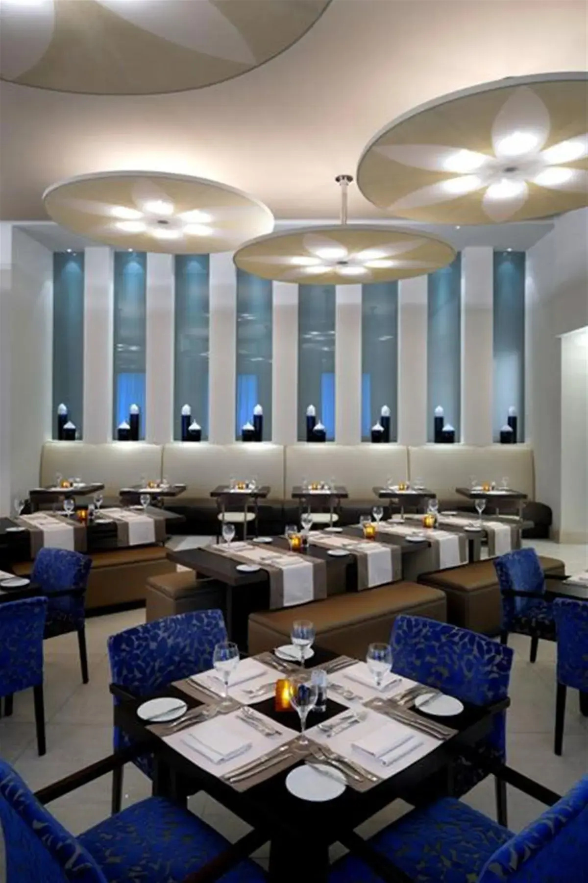 Novotel Deira Creekside Dubai 