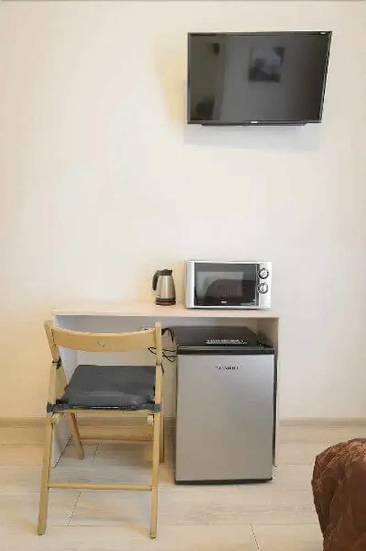 Апартаменты «На Лебедева 10В»