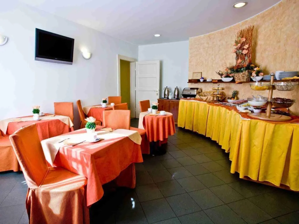 Hotel Melantrich