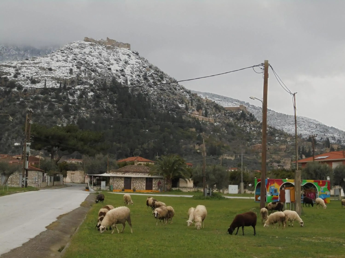 Byzantion Hotel