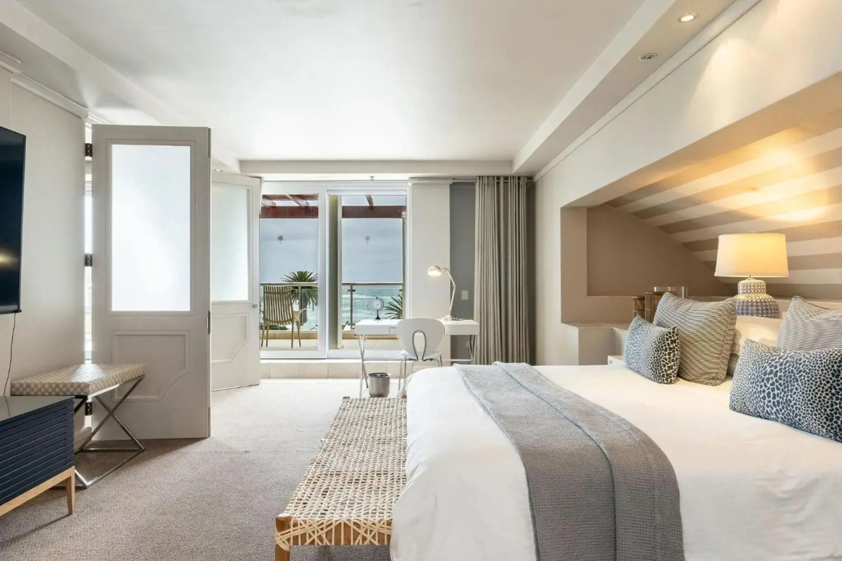 The Bay Hotel