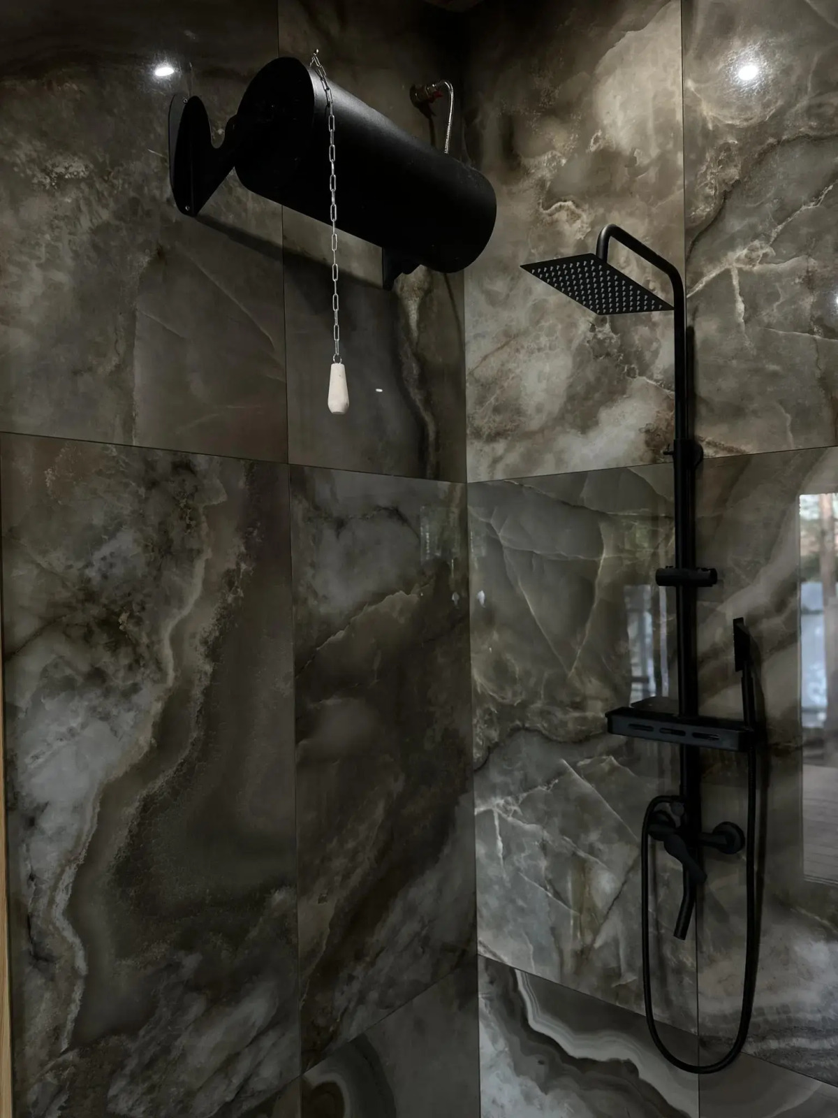 Дом в поселке Вознесенское