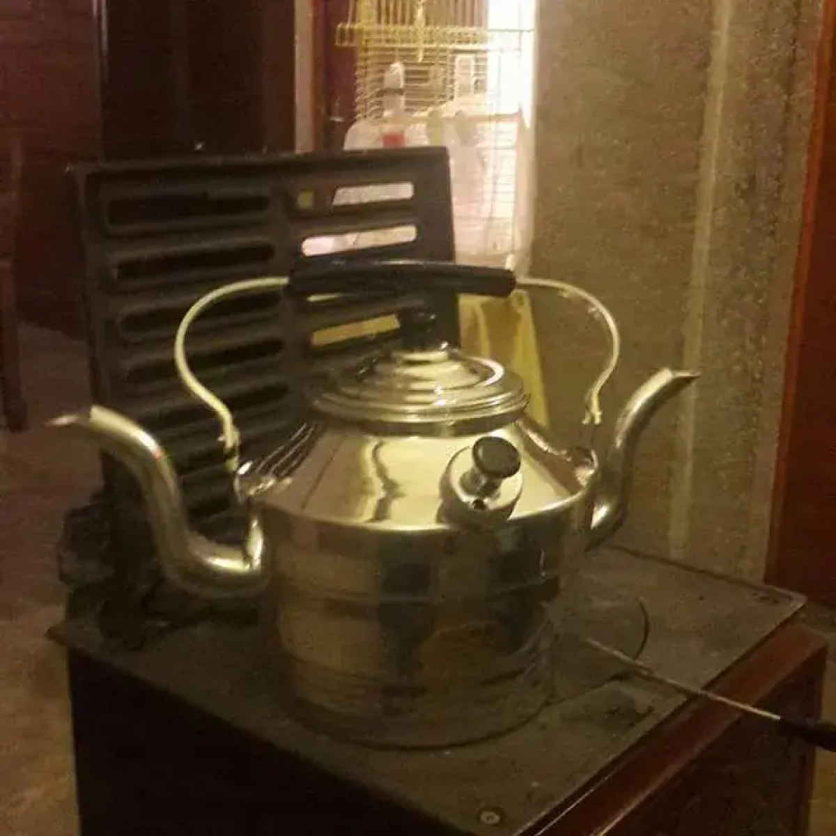 Demirkapi Konak Otel