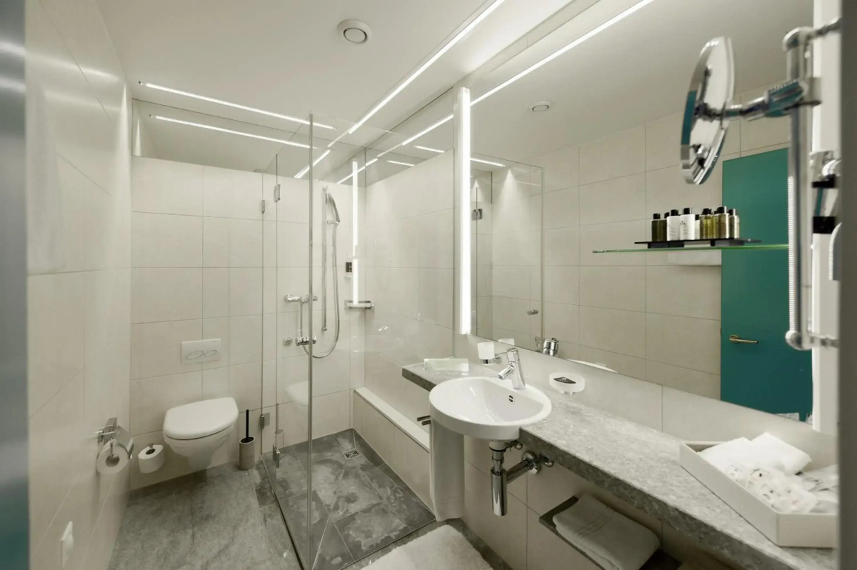 Hotel City Zürich Design & Lifestyle