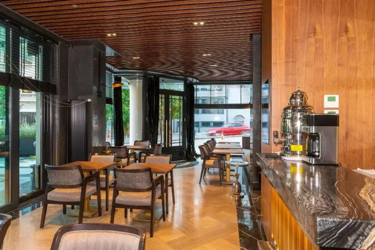 Opale Hotel