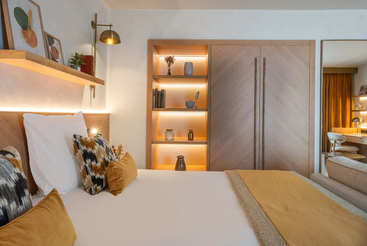 Hôtel Burdigala by Inwood Hotels