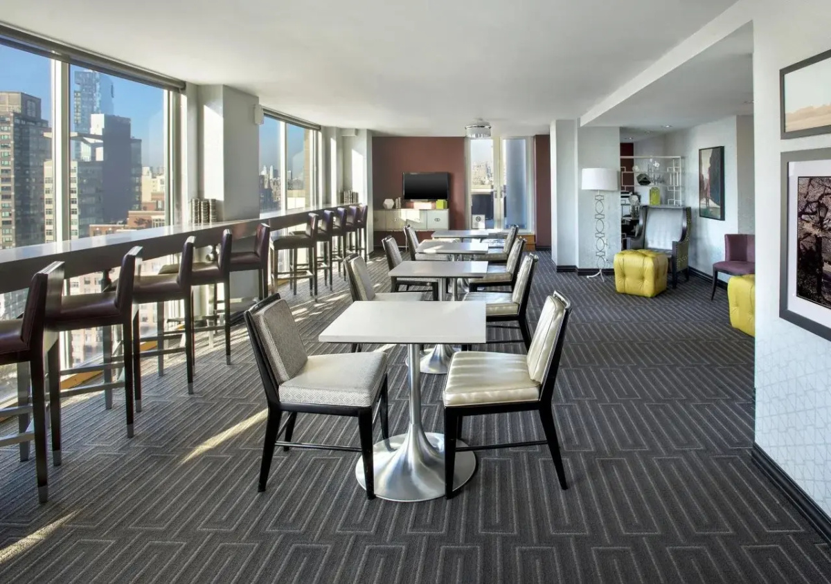 Sheraton Tribeca New York Hotel