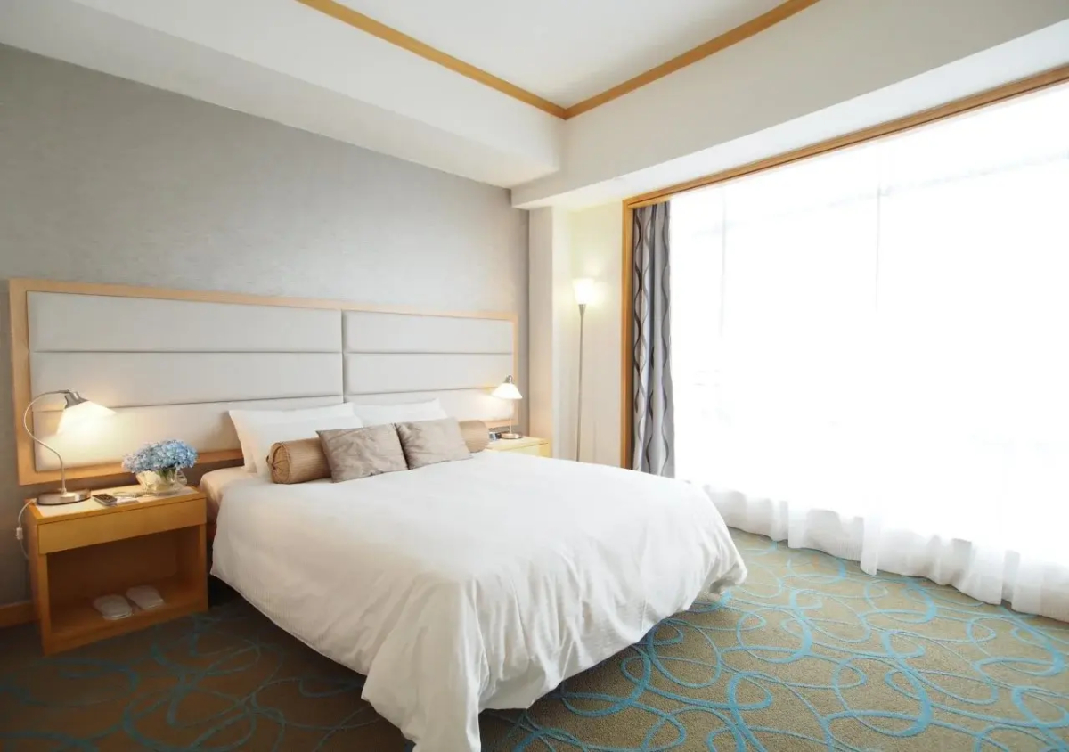 Garden View Hong Kong