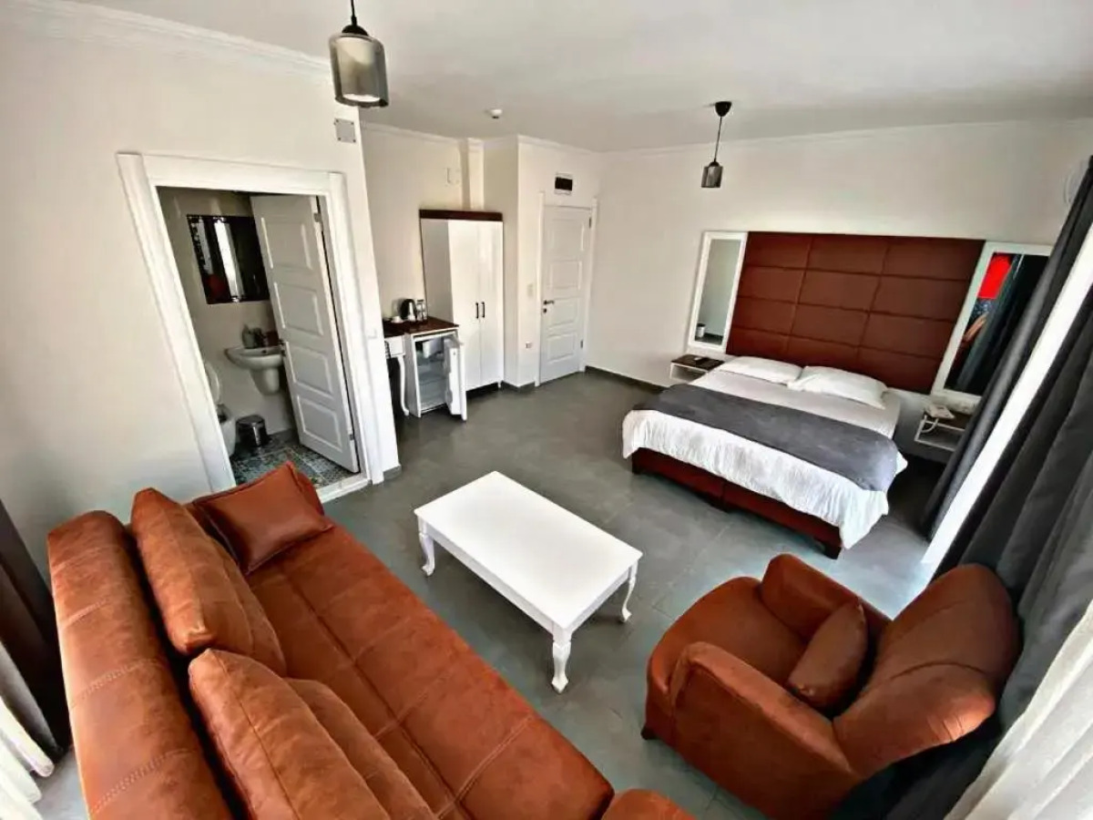 Lotus Boutique Hotel