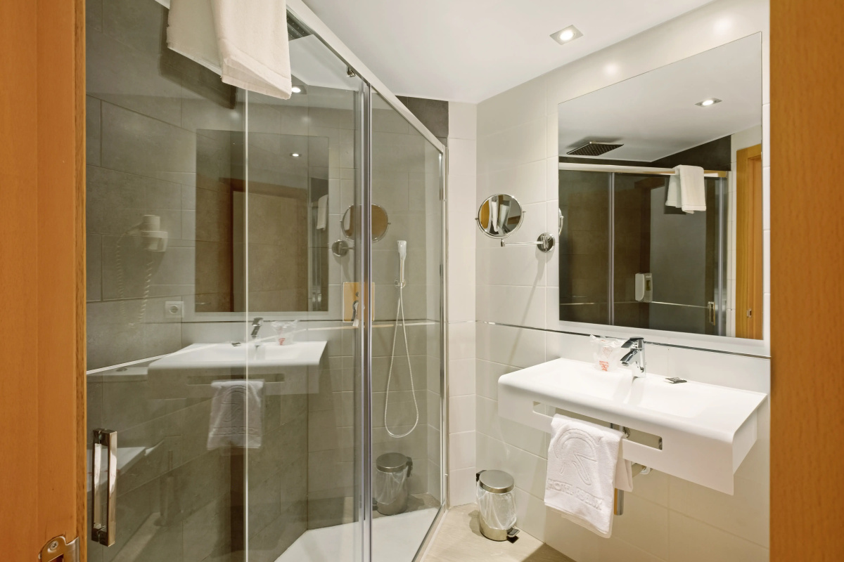 Hotel Abelux