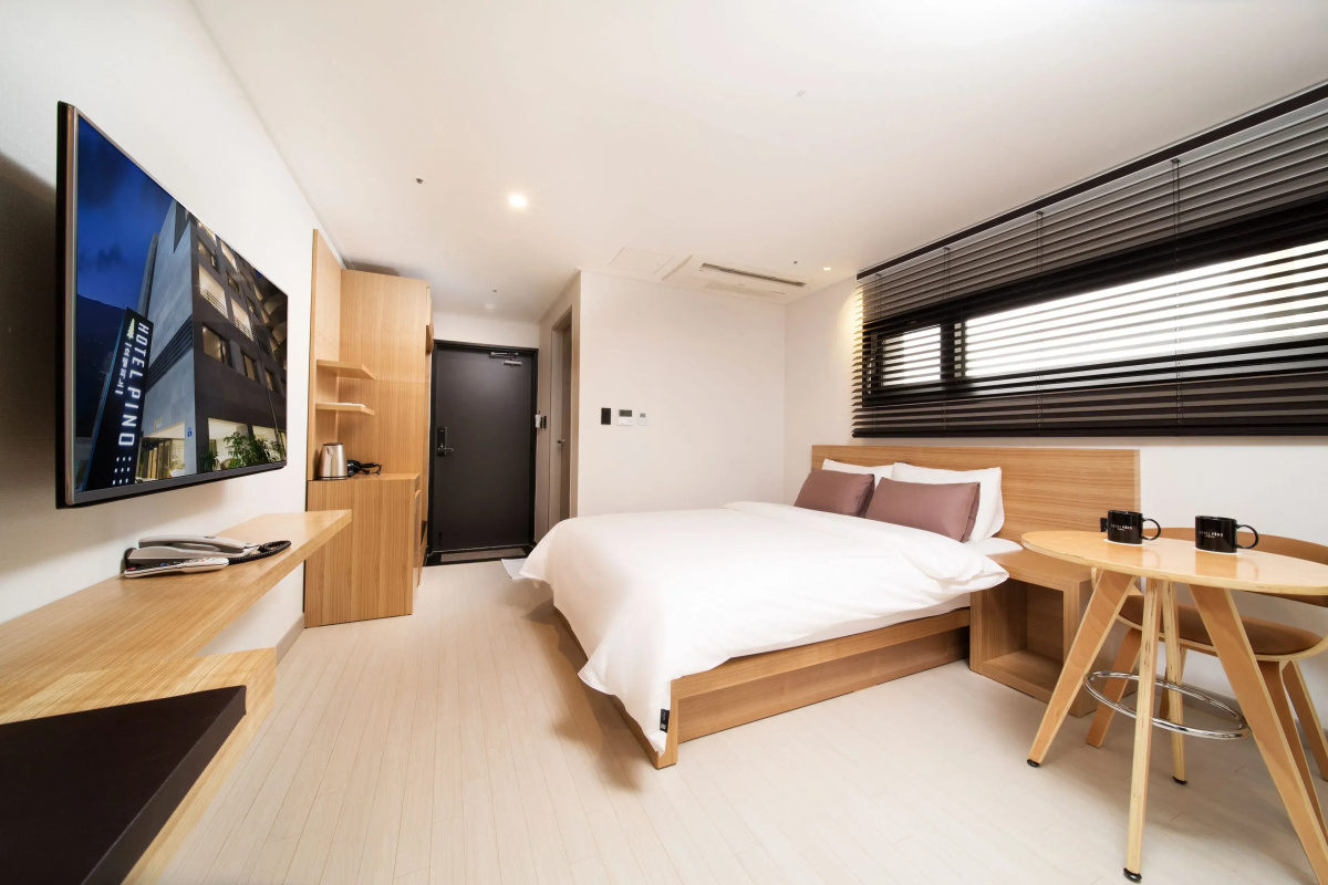 Hotel Pino
