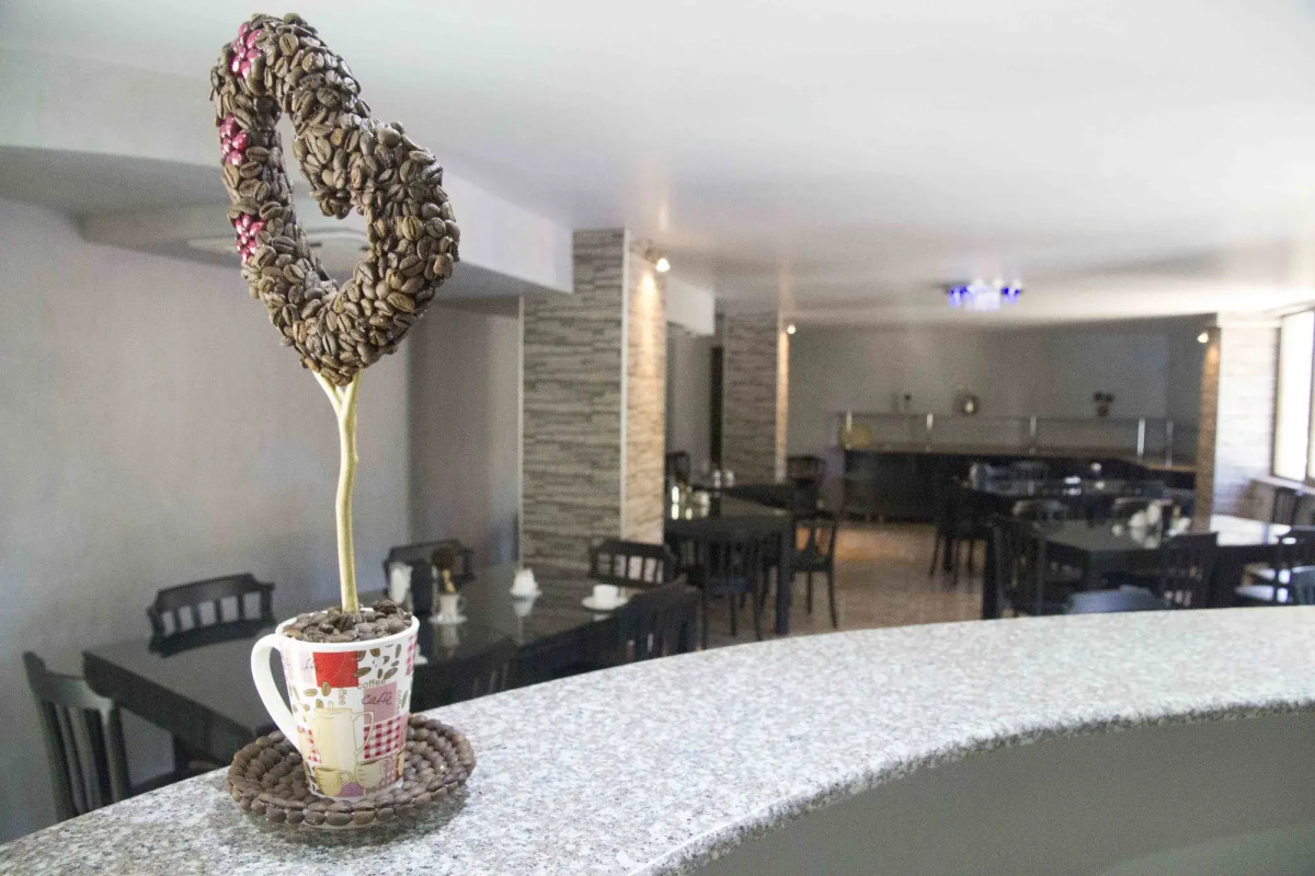 Отель «Иберия»