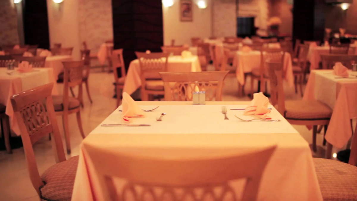 Tivoli Hotel Aqua Park