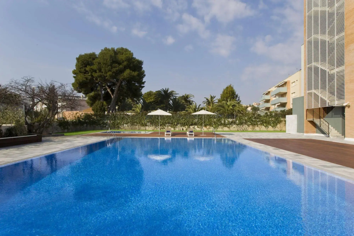 Altafulla Mar Hotel