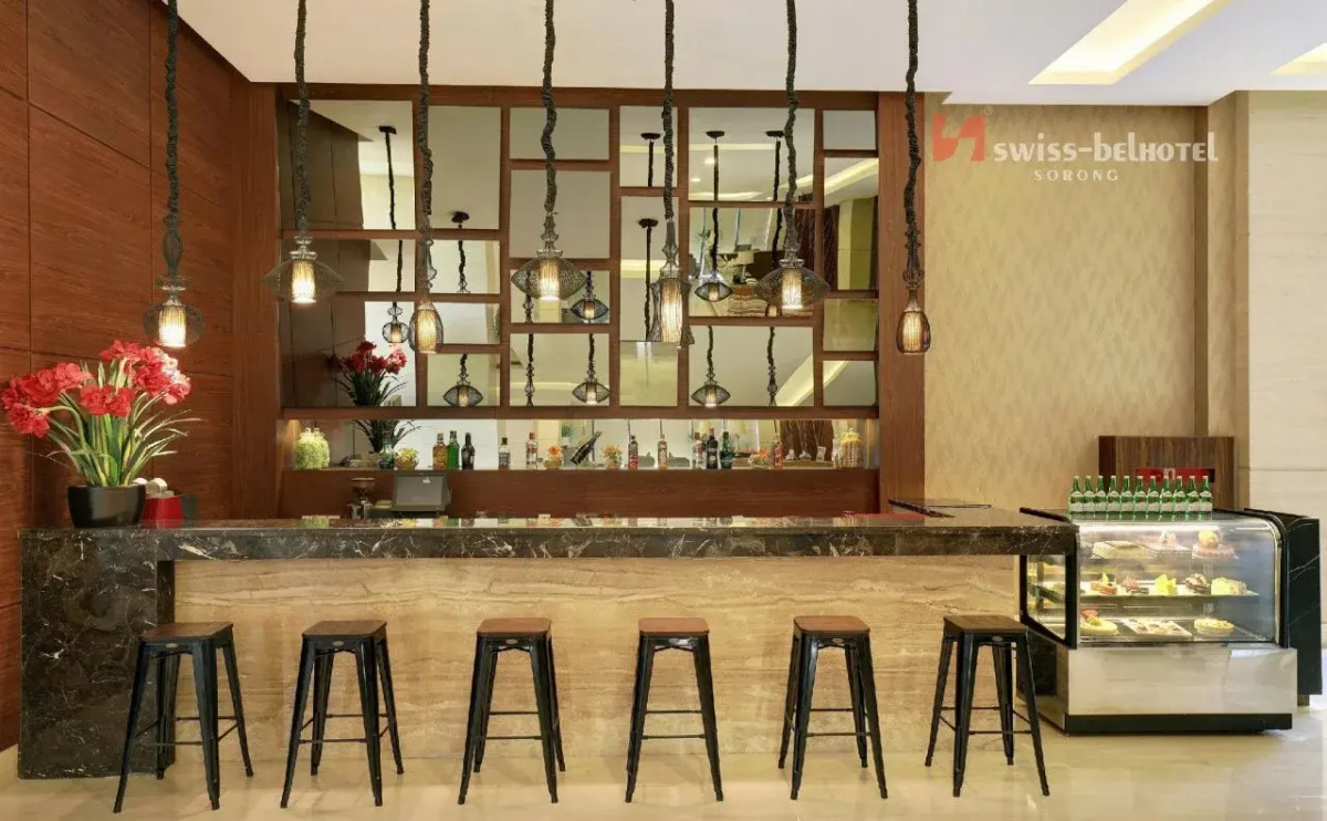 Swiss-Belhotel Sorong