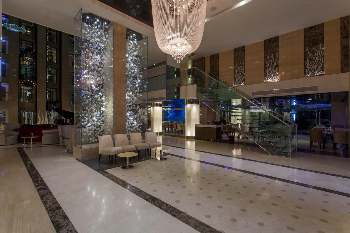 The Sanctuary Phratamnak Pattaya