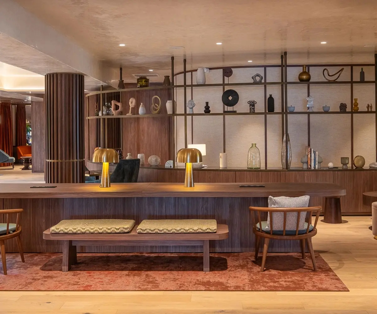 Hôtel Burdigala by Inwood Hotels