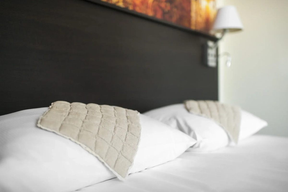 Comfort Hotel LT - Rock 'n' Roll Vilnius