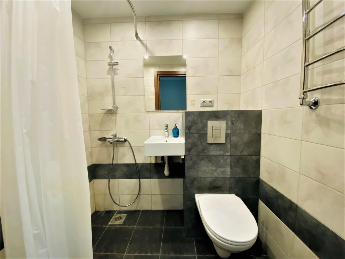 Hanaka (Ханака) на Ферганской