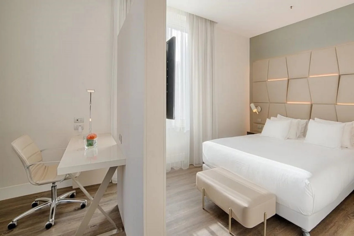 NH Collection Roma Palazzo Cinquecento