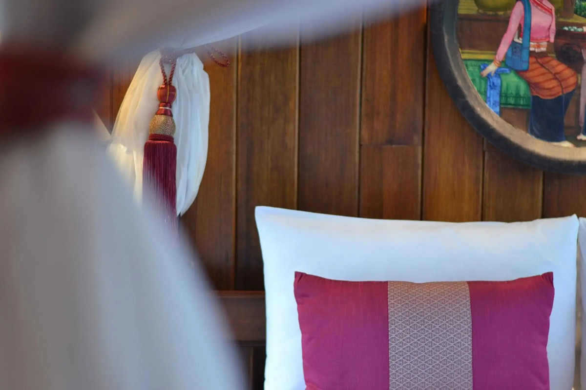 Thai Thai Sukhothai Resort