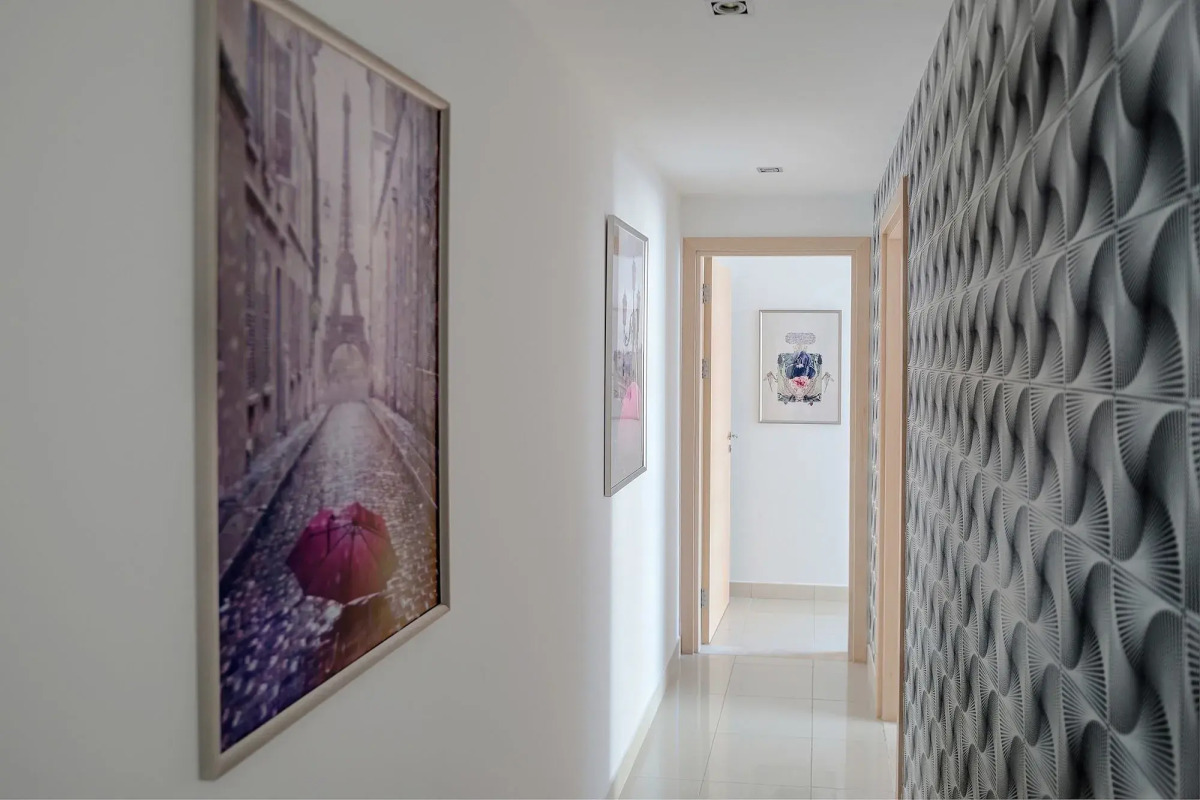 Dream Inn Dubai Apartments - Park Island