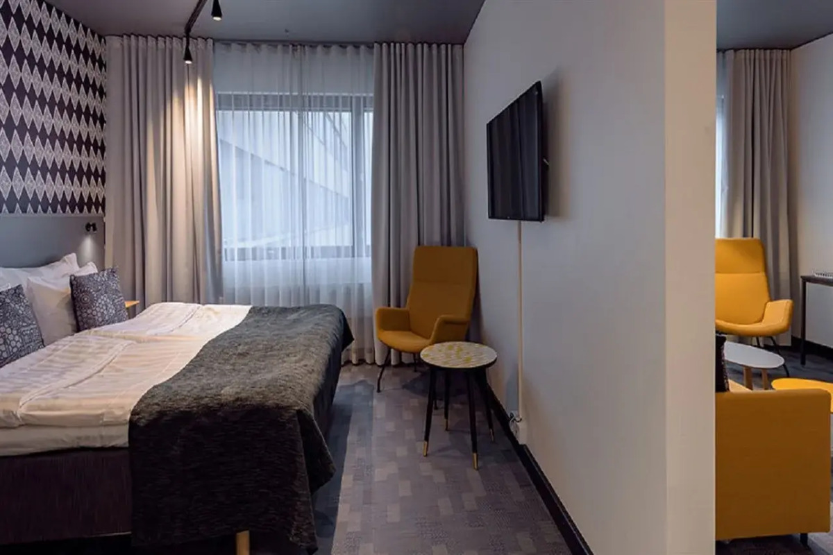 Original Sokos Hotel Presidentti