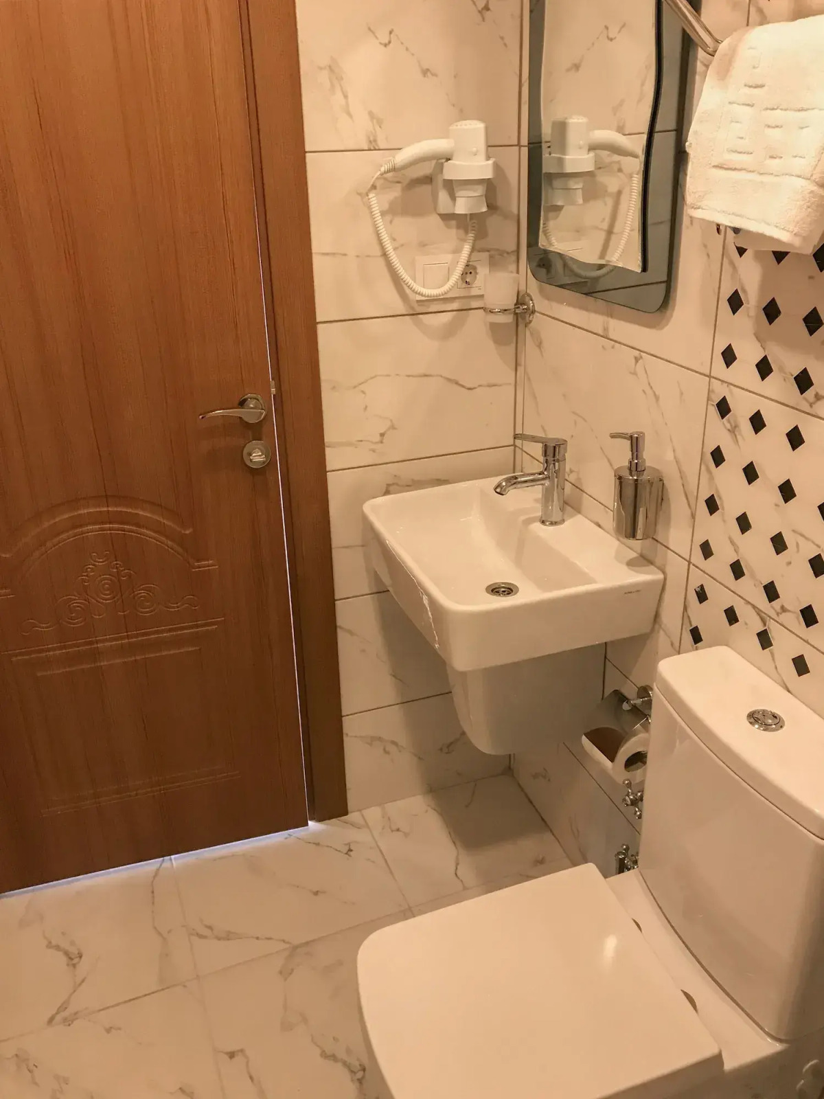 Sultanahmet Nu Hotel