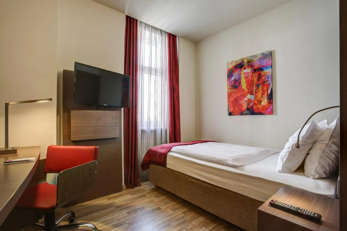 Orangerie Hotel