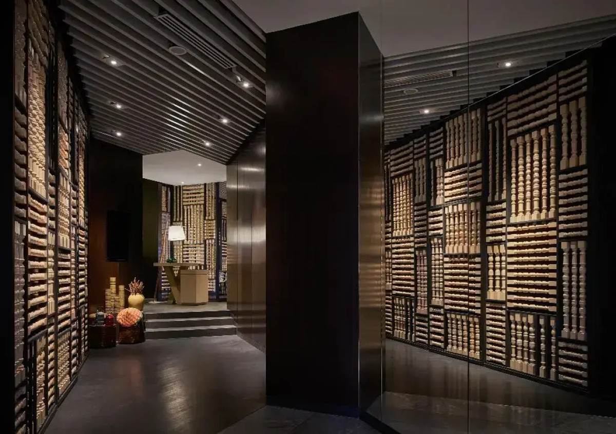 ibis Styles Kuala Lumpur Fraser Business Park