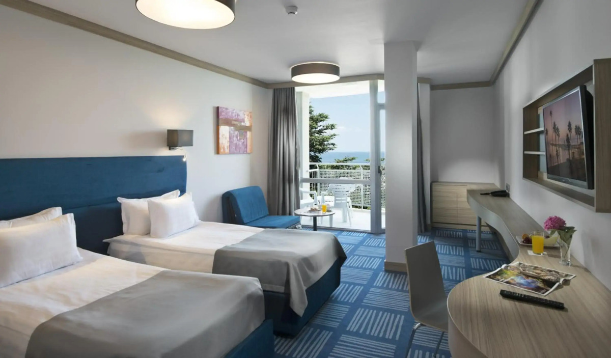 HVD Viva Club Hotel - Ultra All Inclusive