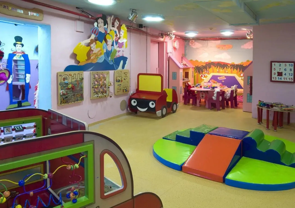 Leonardo Privilege Hotel Eilat