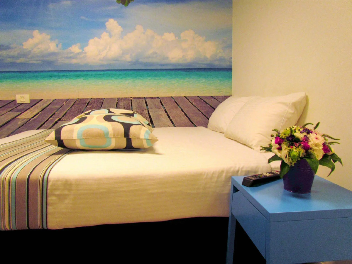 Dizengoff Sea Residence