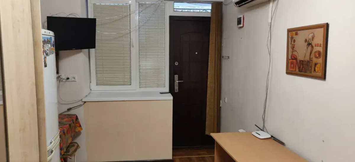 Гостевой дом на Дмитриева