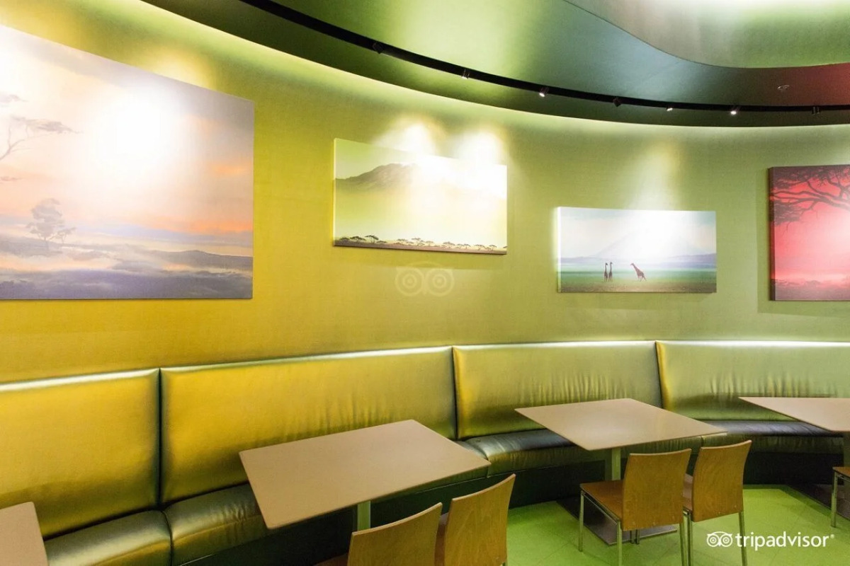 Disney's Art of Animation Resort 