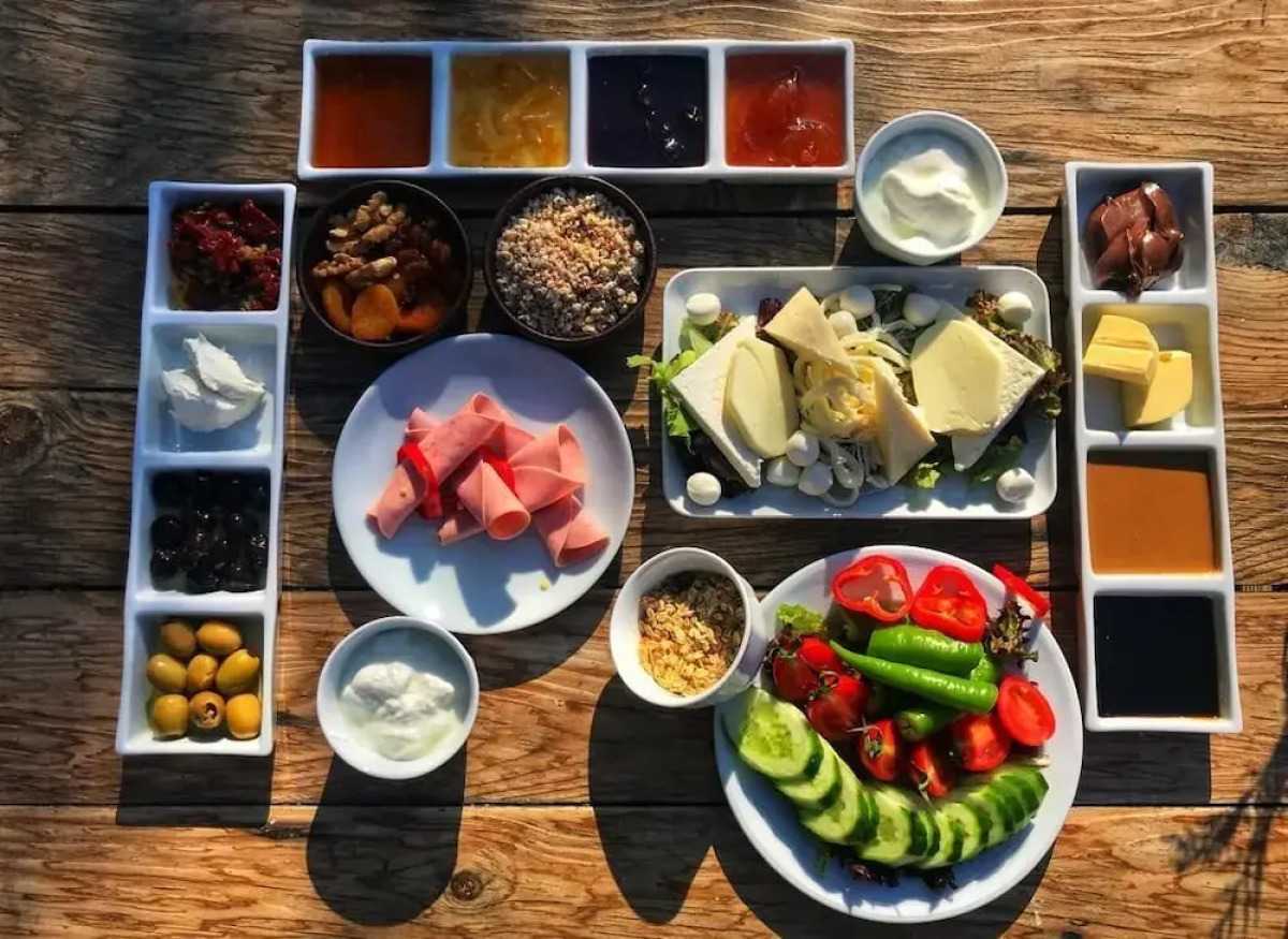 Kale Lodge - Adults Only