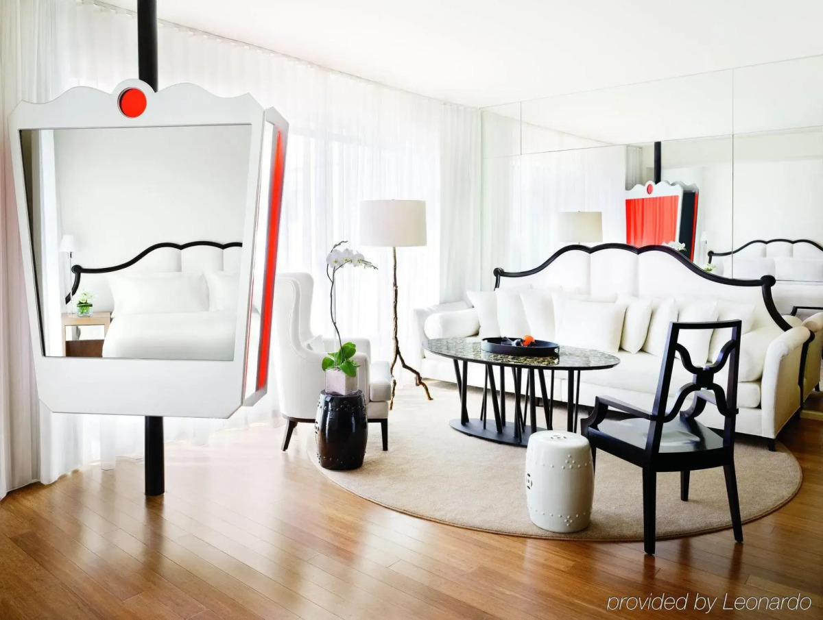 Mondrian Los Angeles