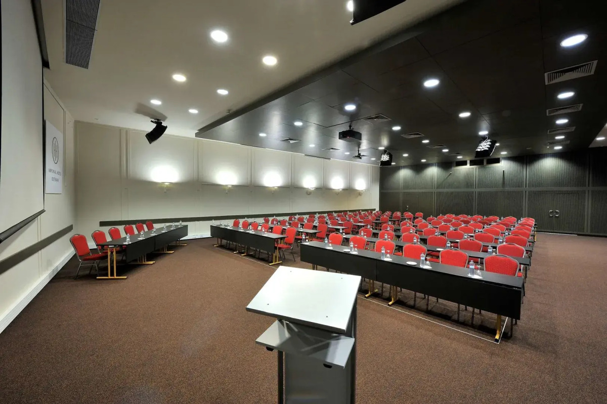 Imperial Hotel Ostrava