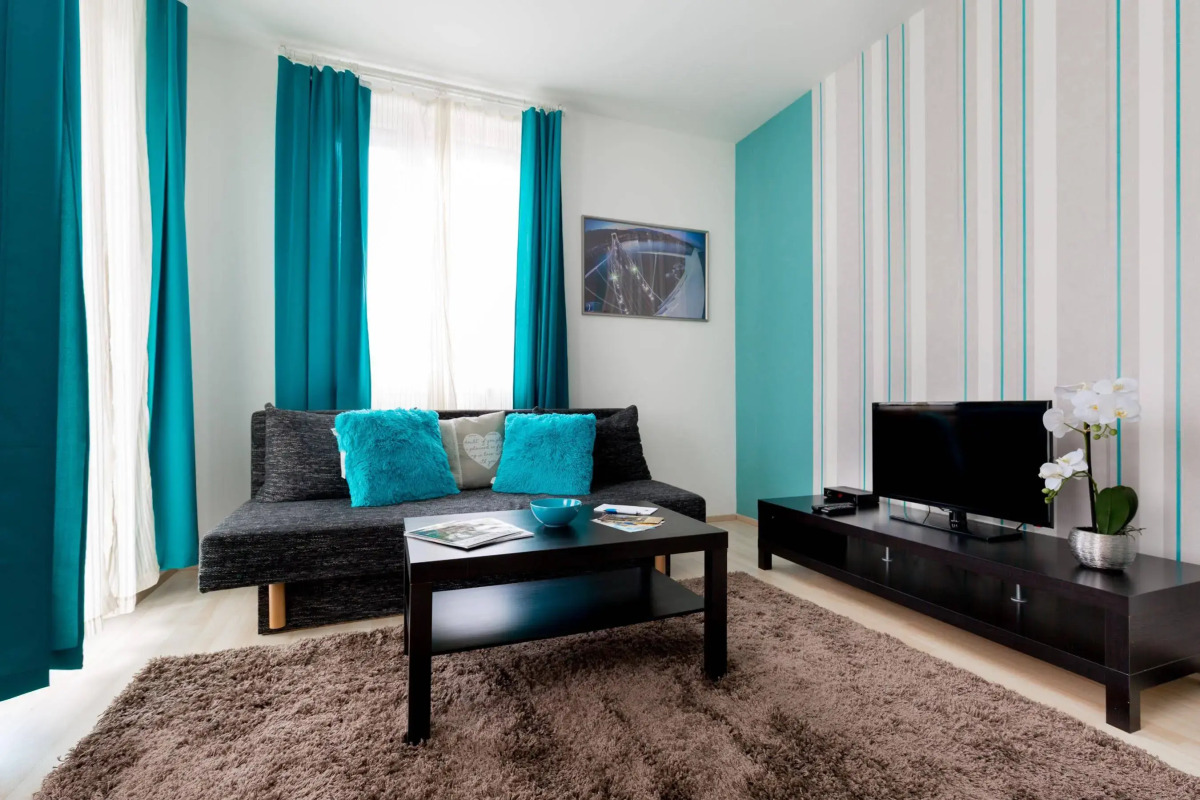 Sun Resort Apartments