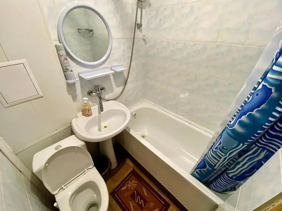 Гостиница Новосёл