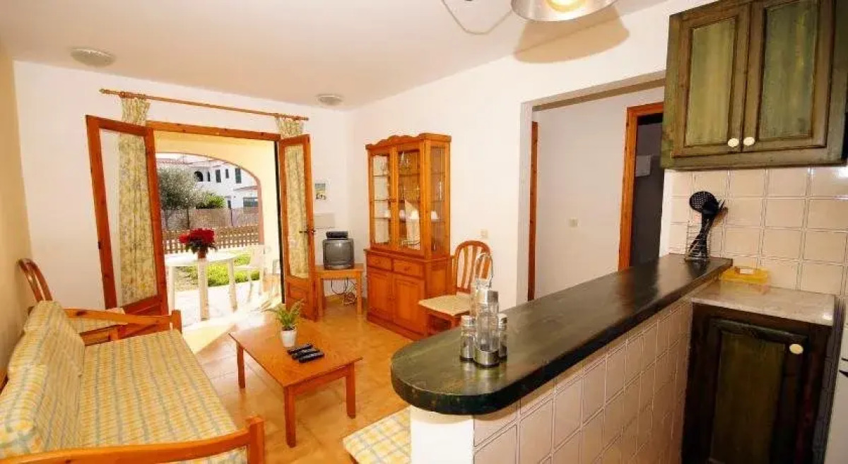 Bungalows Ses Malvas