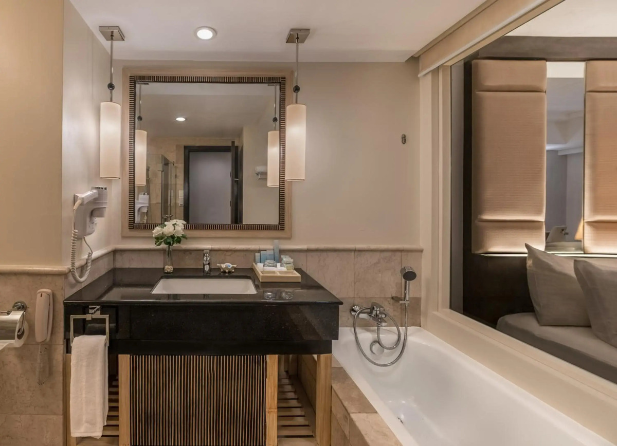 Henann Garden Resort