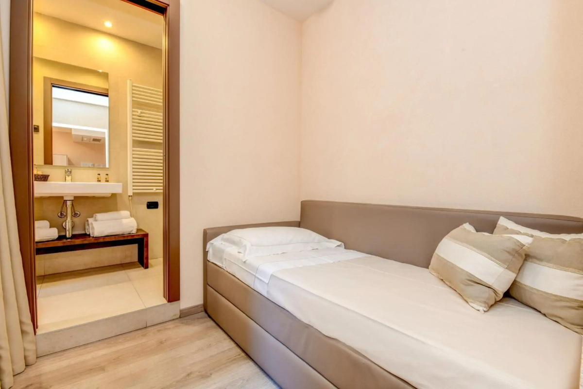 Hotel Tripoli