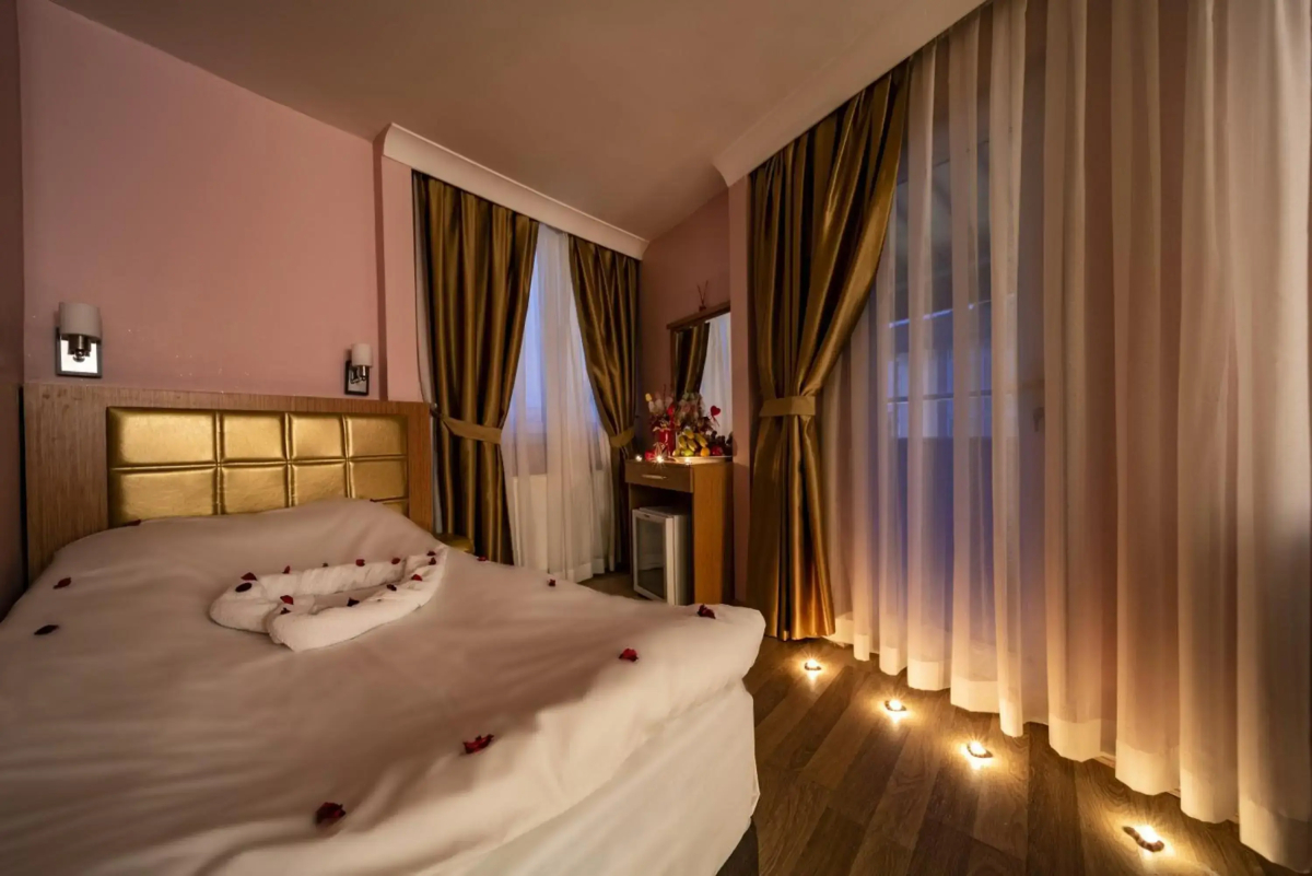 Gülhane Corner Hotel