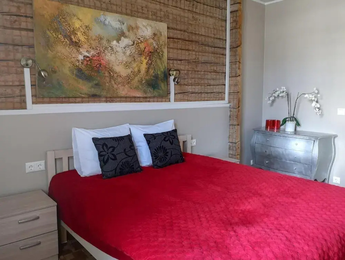 Хостел Villa Kadriorg