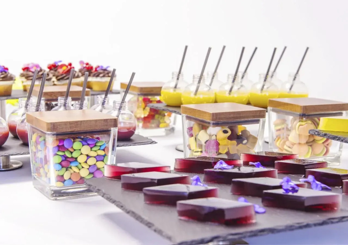 NH Bratislava Gate One